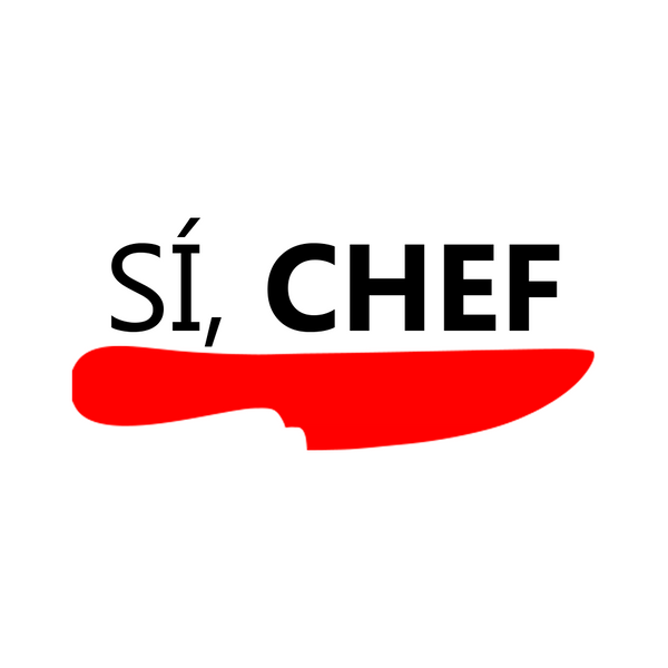 SÍ, Chef!